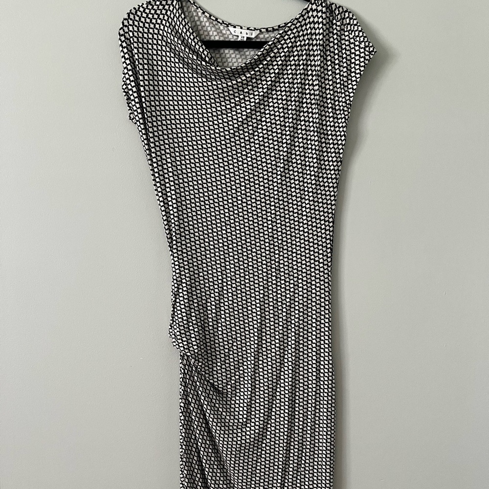 CABI dress
